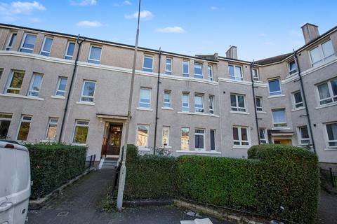 1/2, 35 Copland Quadrant, Glasgow, G51 2RU