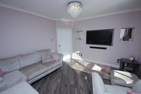 1/2, 35 Copland Quadrant, Glasgow, G51 2RU
