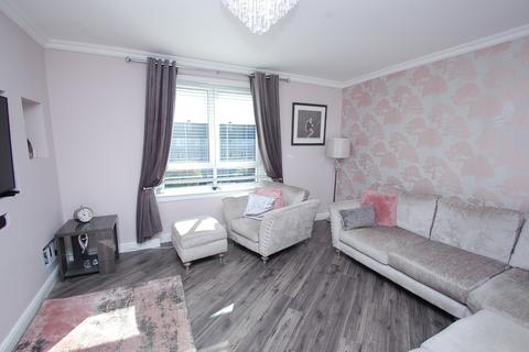 1/2, 35 Copland Quadrant, Glasgow, G51 2RU