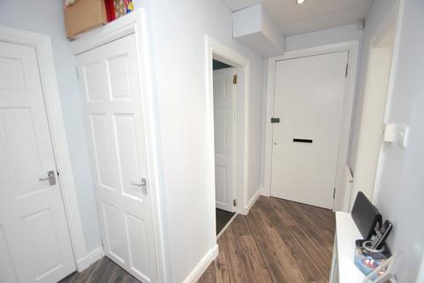 1/2, 35 Copland Quadrant, Glasgow, G51 2RU