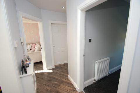 1/2, 35 Copland Quadrant, Glasgow, G51 2RU