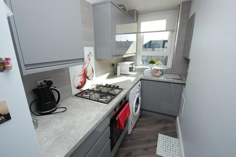 1/2, 35 Copland Quadrant, Glasgow, G51 2RU