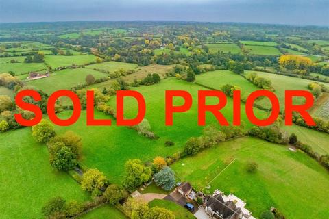 undefined, Rookery Lane, Nr. Henley-In-Arden B95