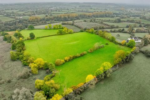 undefined, Rookery Lane, Nr. Henley-In-Arden B95