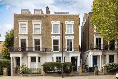 undefined, Lady Margaret Road, London, NW5