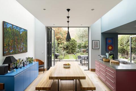 undefined, Lady Margaret Road, London, NW5
