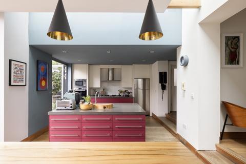 undefined, Lady Margaret Road, London, NW5