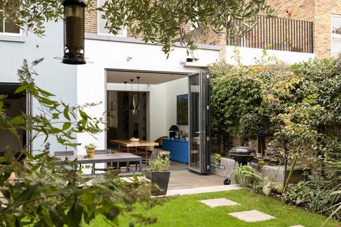undefined, Lady Margaret Road, London, NW5