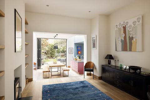 undefined, Lady Margaret Road, London, NW5