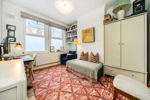 2 bedroom flat for sale, Ambergate Street, London SE17