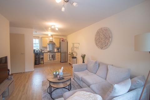 2 bedroom apartment for sale, Old Station Road, Syston