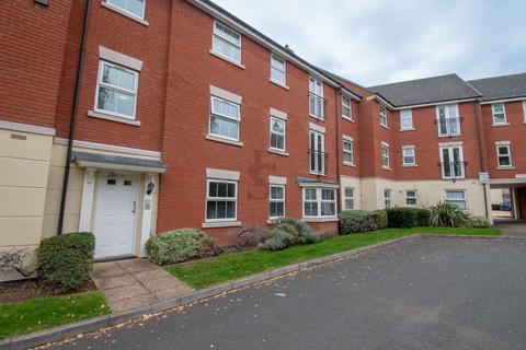 2 bedroom apartment for sale, Old Station Road, Syston