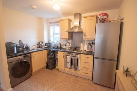 2 bedroom apartment for sale, Old Station Road, Syston