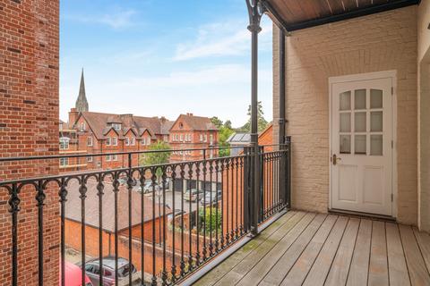 2 bedroom flat for sale, Cathedral Views, Crane Bridge Road, Salisbury
