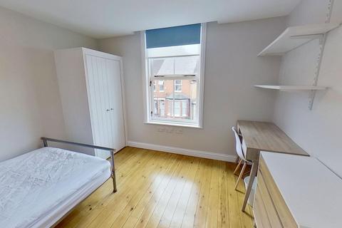 6 bedroom house to rent, Balfour Road, Nottingham NG7