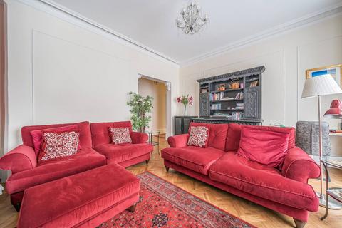 3 bedroom flat for sale, Carlisle Place, Westminster, London, SW1P
