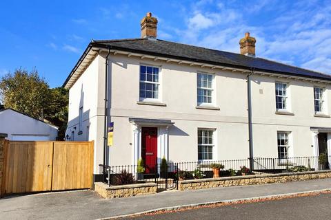 undefined, Bede Street, Sherborne