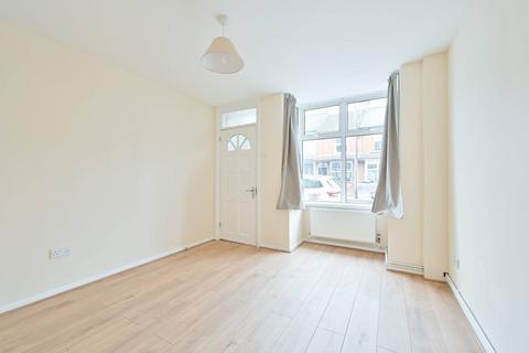 undefined, Parker Street, Watford, WD24