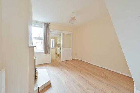 undefined, Parker Street, Watford, WD24