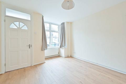 undefined, Parker Street, Watford, WD24