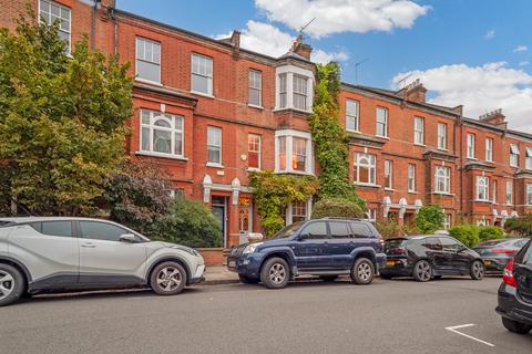 undefined, Constantine Road, London, NW3