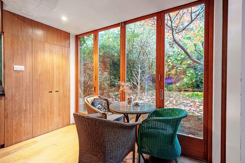 undefined, Constantine Road, London, NW3