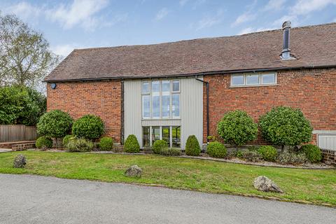 undefined, Pigtrot Lane, Tanworth-in-Arden, Warwickshire B94 5BJ