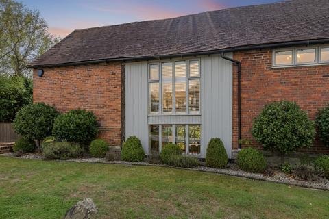 undefined, Pigtrot Lane, Tanworth-in-Arden, Warwickshire B94 5BJ