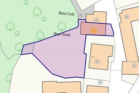1 bedroom semi-detached house for sale, Bryn Awel, Bryn Pydew, Llandudno Junction, Conwy LL31 9QB
