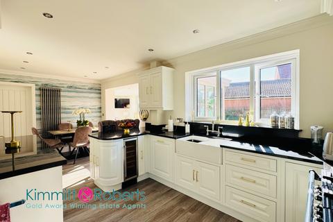 undefined, Weybourne Lea, Seaham, Durham, SR7 7WE