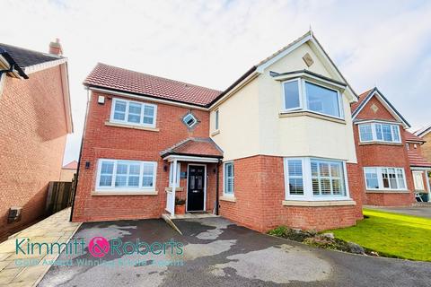 undefined, Weybourne Lea, Seaham, Durham, SR7 7WE