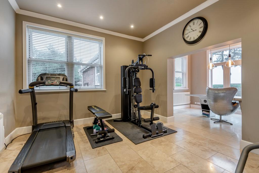Gym