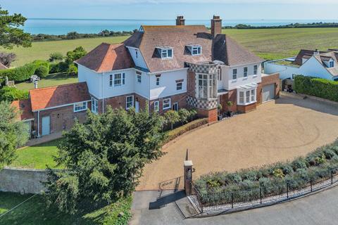 7 bedroom detached house for sale, Hawkshill Road, Walmer, Kent