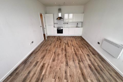 undefined, Apartment 405, 52 Bankfield Road, Liverpool