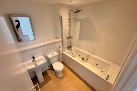 undefined, Apartment 405, 52 Bankfield Road, Liverpool