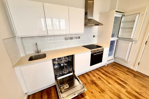 undefined, Apartment 404 ,  Bankfield Road, Liverpool