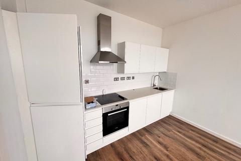 Apartment 407,  Bankfield Road, Liverpool