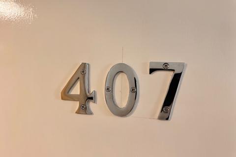 undefined, Apartment 407,  Bankfield Road, Liverpool