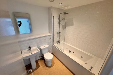 undefined, Apartment 407,  Bankfield Road, Liverpool