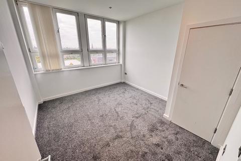 undefined, Apartment 407,  Bankfield Road, Liverpool