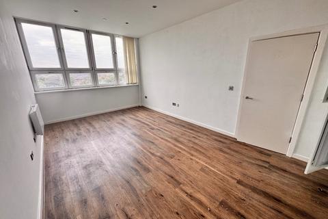 undefined, Apartment 407,  Bankfield Road, Liverpool