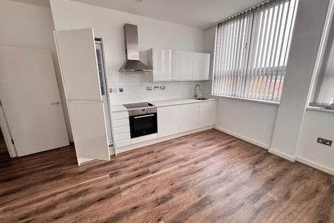 Apartment 401,  Bankfield Road, Liverpool