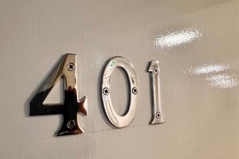 undefined, Apartment 401,  Bankfield Road, Liverpool