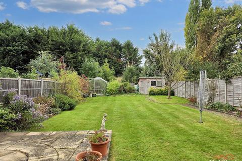 3 bedroom semi-detached house for sale, Overdale, Ashtead KT21