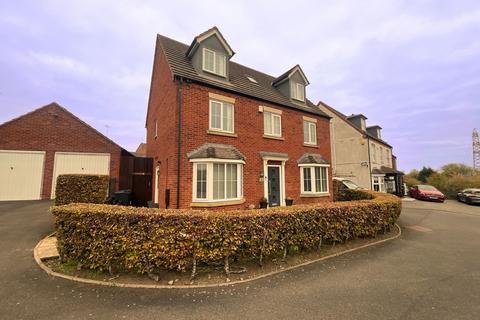undefined, Norton Close, Birmingham B30