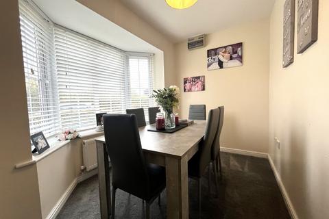 undefined, Norton Close, Birmingham B30