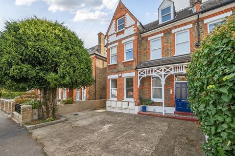 Flat A, 29 Vancouver Road, London, SE23 2AG