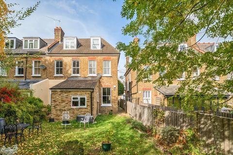 Flat A, 29 Vancouver Road, London, SE23 2AG