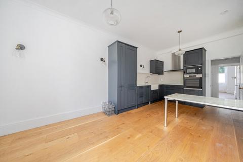Flat A, 29 Vancouver Road, London, SE23 2AG