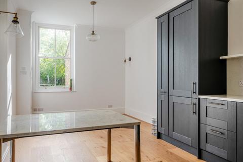 Flat A, 29 Vancouver Road, London, SE23 2AG